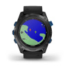 Компьютер Descent Mk2i GPS Dive Computer (Black)